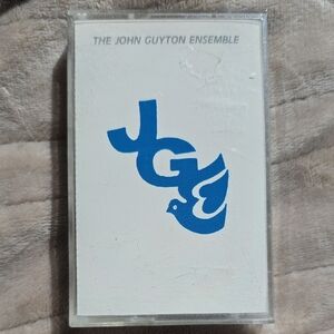 The John Guyton Ensemble Cassette